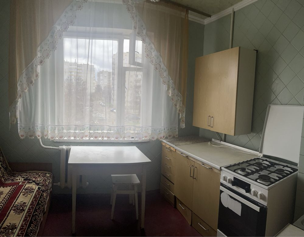 Продаж 1 кімн. квартири 4 мікрорайон (масив Леваневського) Белая Церковь - изображение 3