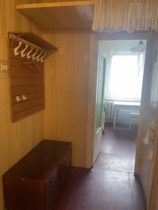 Продаж 1 кімн. квартири 4 мікрорайон (масив Леваневського) Белая Церковь - изображение 5