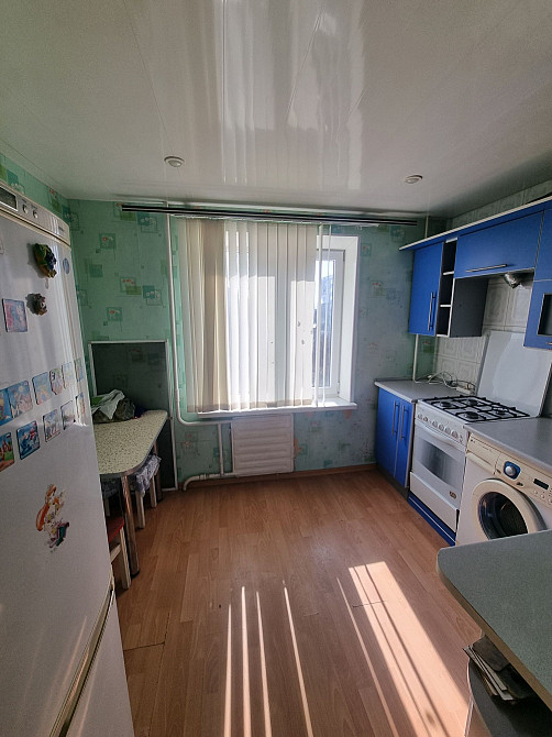 Продам  1 ком квартиру в Хортицком р-не Запоріжжя - зображення 1