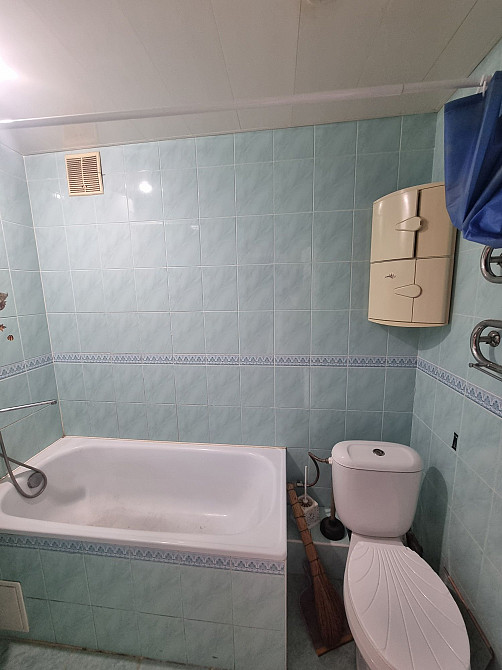 Продам  1 ком квартиру в Хортицком р-не Запоріжжя - зображення 6