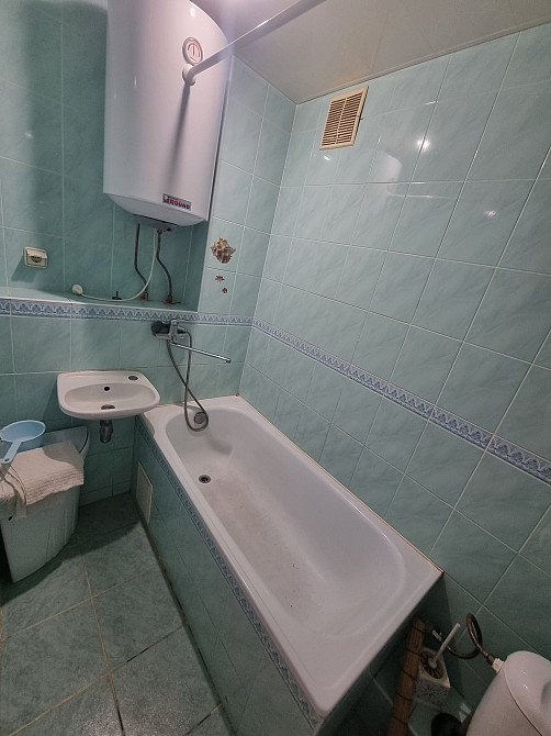 Продам  1 ком квартиру в Хортицком р-не Запоріжжя - зображення 5