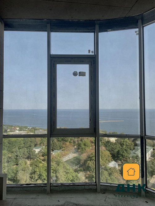 ПРЯМОЕ МОРЕ⁉️Аркадия Море на Ладони⁉️Каманина Парк Французский бульвар Одеса - зображення 2