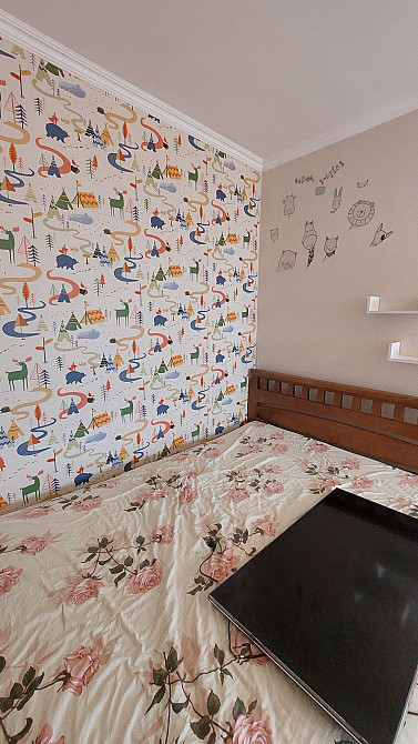 В продаже однокомнатная квартира в высотном доме на Черемушках. Одеса - зображення 8