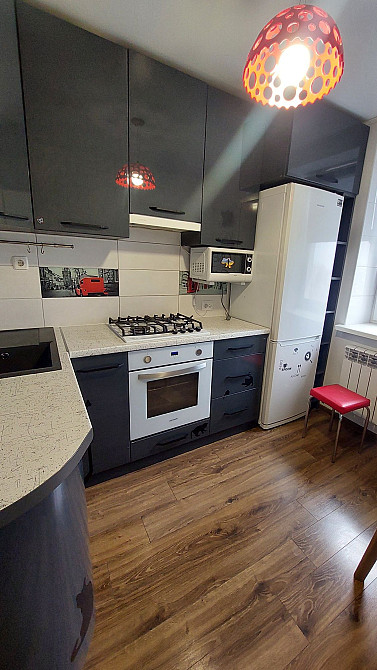 В продаже однокомнатная квартира в высотном доме на Черемушках. Одеса - зображення 1