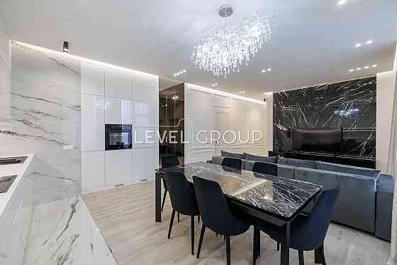 3 кімнатна  103 м.к ЖК Новопечерські Липки вул. Андрія Верхогляда  17Б Киев