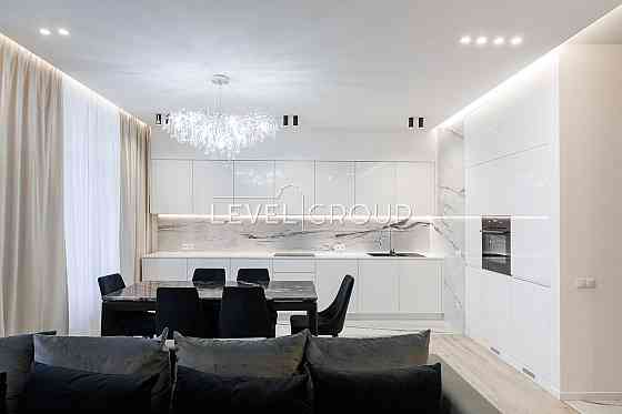 3 кімнатна  103 м.к ЖК Новопечерські Липки вул. Андрія Верхогляда  17Б Киев