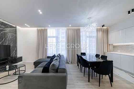 3 кімнатна  103 м.к ЖК Новопечерські Липки вул. Андрія Верхогляда  17Б Киев