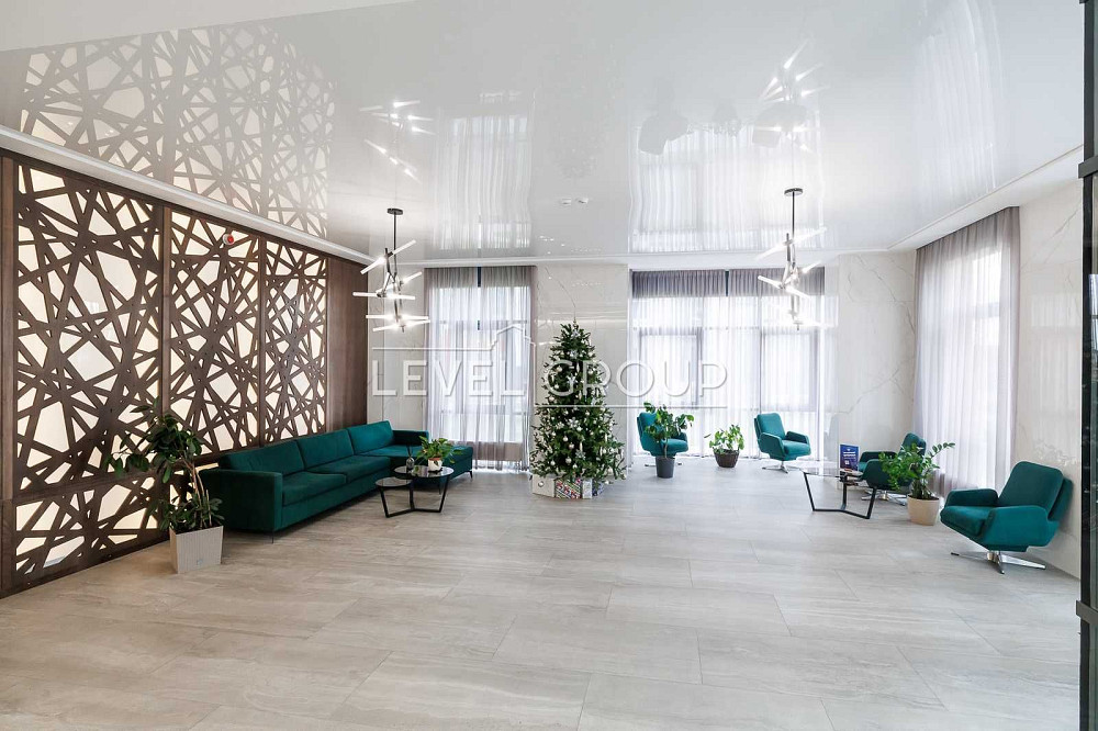 3 кімнатна  103 м.к ЖК Новопечерські Липки вул. Андрія Верхогляда  17Б Киев - изображение 8