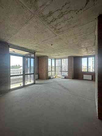 Продаж 3к квартири ЖК Crystal Tower проспект Перемоги 42-а без комісії Киев