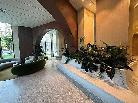 Продаж 3к квартири ЖК Crystal Tower проспект Перемоги 42-а без комісії Киев