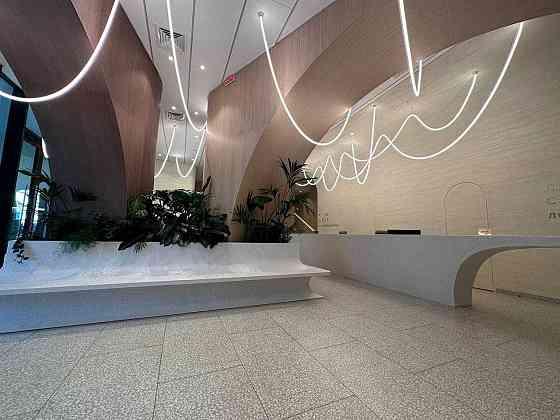 Продаж 3к квартири ЖК Crystal Tower проспект Перемоги 42-а без комісії Киев