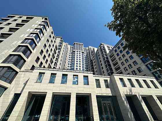 Продаж 3к квартири ЖК Crystal Tower проспект Перемоги 42-а без комісії Киев