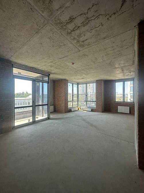 Продаж 3к квартири ЖК Crystal Tower проспект Перемоги 42-а без комісії Киев - изображение 1