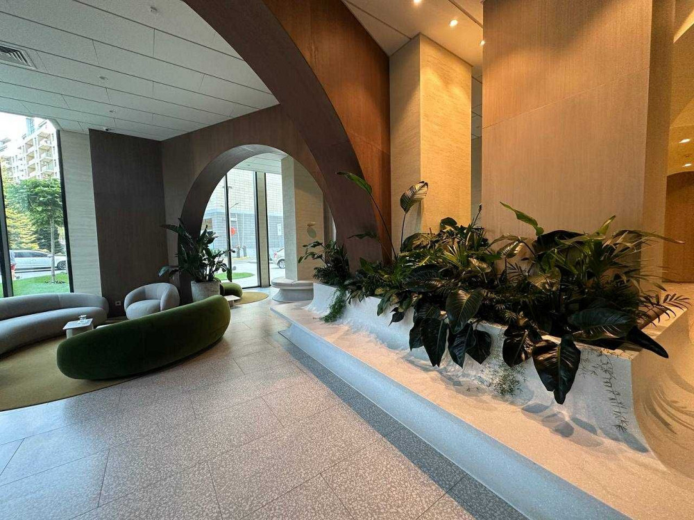 Продаж 3к квартири ЖК Crystal Tower проспект Перемоги 42-а без комісії Киев - изображение 5