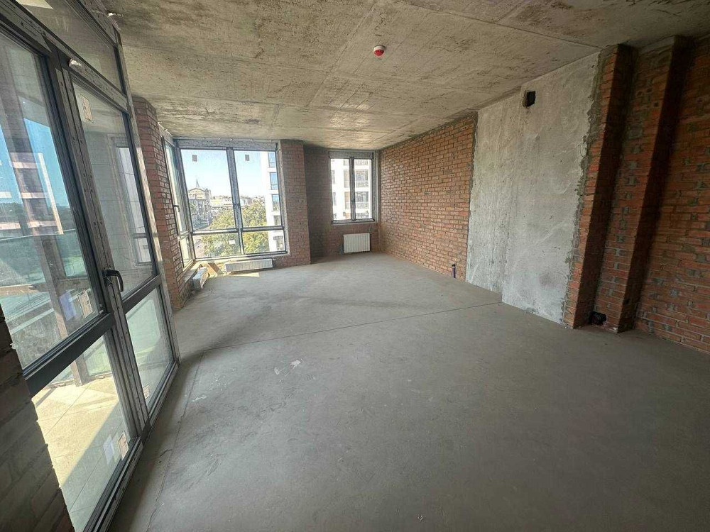 Продаж 3к квартири ЖК Crystal Tower проспект Перемоги 42-а без комісії Киев - изображение 7