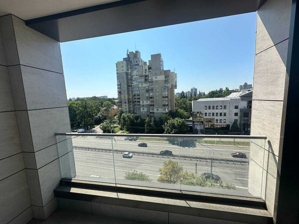 Продаж 3к квартири ЖК Crystal Tower проспект Перемоги 42-а без комісії Киев - изображение 8