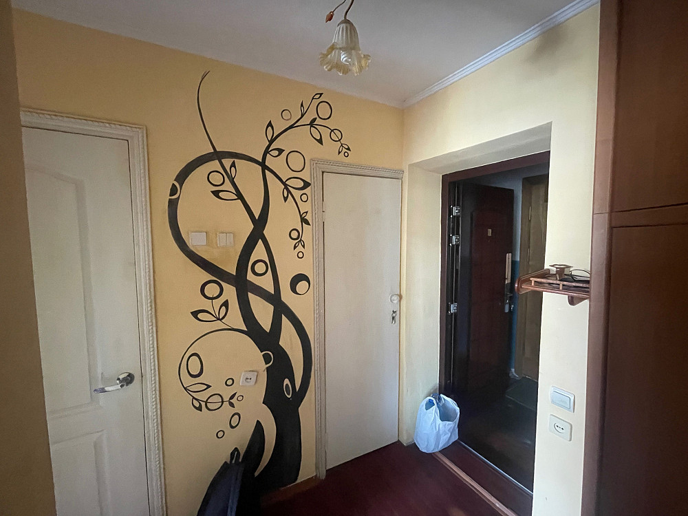 Продам 1 кімнатну квартиру Хмельник (Винницкая обл.) - изображение 7