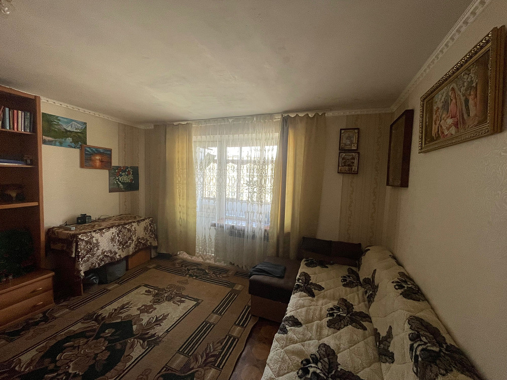 Продам 1 кімнатну квартиру Хмельник (Винницкая обл.) - изображение 3