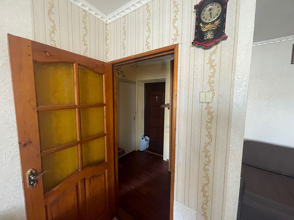 Продам 1 кімнатну квартиру Хмельник (Винницкая обл.) - изображение 4