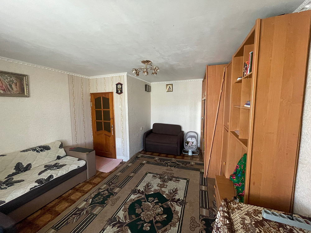 Продам 1 кімнатну квартиру Хмельник (Винницкая обл.) - изображение 2