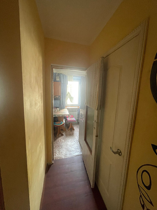 Продам 1 кімнатну квартиру Хмельник (Винницкая обл.) - изображение 8