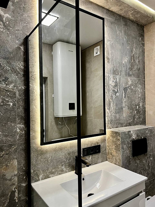 Продаж 1 кім.  ЖК Нова Англія/Новая Англия, метро Васильківська Киев - изображение 7