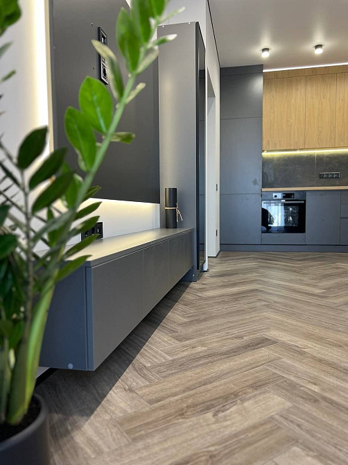 Продаж 1 кім.  ЖК Нова Англія/Новая Англия, метро Васильківська Киев - изображение 2