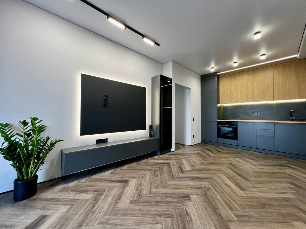 Продаж 1 кім.  ЖК Нова Англія/Новая Англия, метро Васильківська Киев - изображение 1