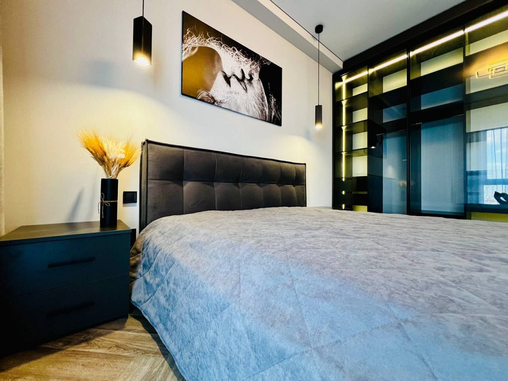 Продаж 1 кім.  ЖК Нова Англія/Новая Англия, метро Васильківська Киев - изображение 4