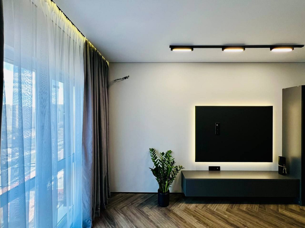 Продаж 1 кім.  ЖК Нова Англія/Новая Англия, метро Васильківська Киев - изображение 3