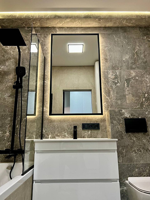 Продаж 1 кім.  ЖК Нова Англія/Новая Англия, метро Васильківська Киев - изображение 8