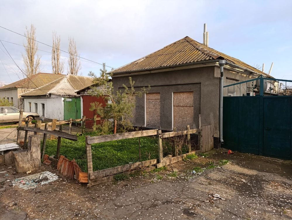 Продам 1к/к( жилкоп) Николаев - изображение 1