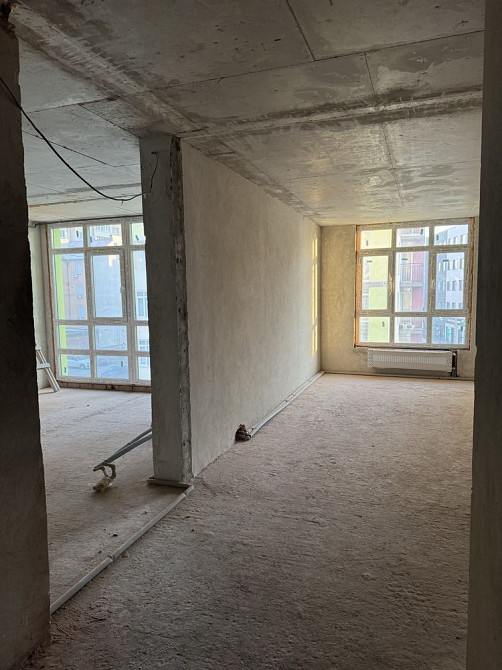 Квартира 3-х кімнатна ЖК Веселка вул.Залізнична Львов - изображение 8