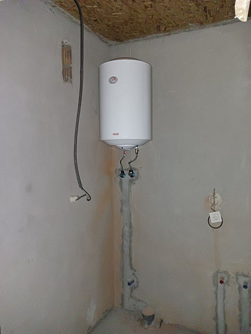 Євродвушка Джем по ціні 1к.хрущовки Кам`янець-Подільський - зображення 5