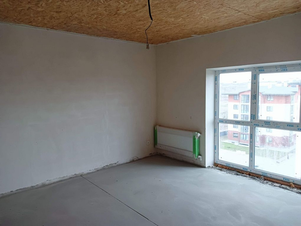 Євродвушка Джем по ціні 1к.хрущовки Кам`янець-Подільський - зображення 2