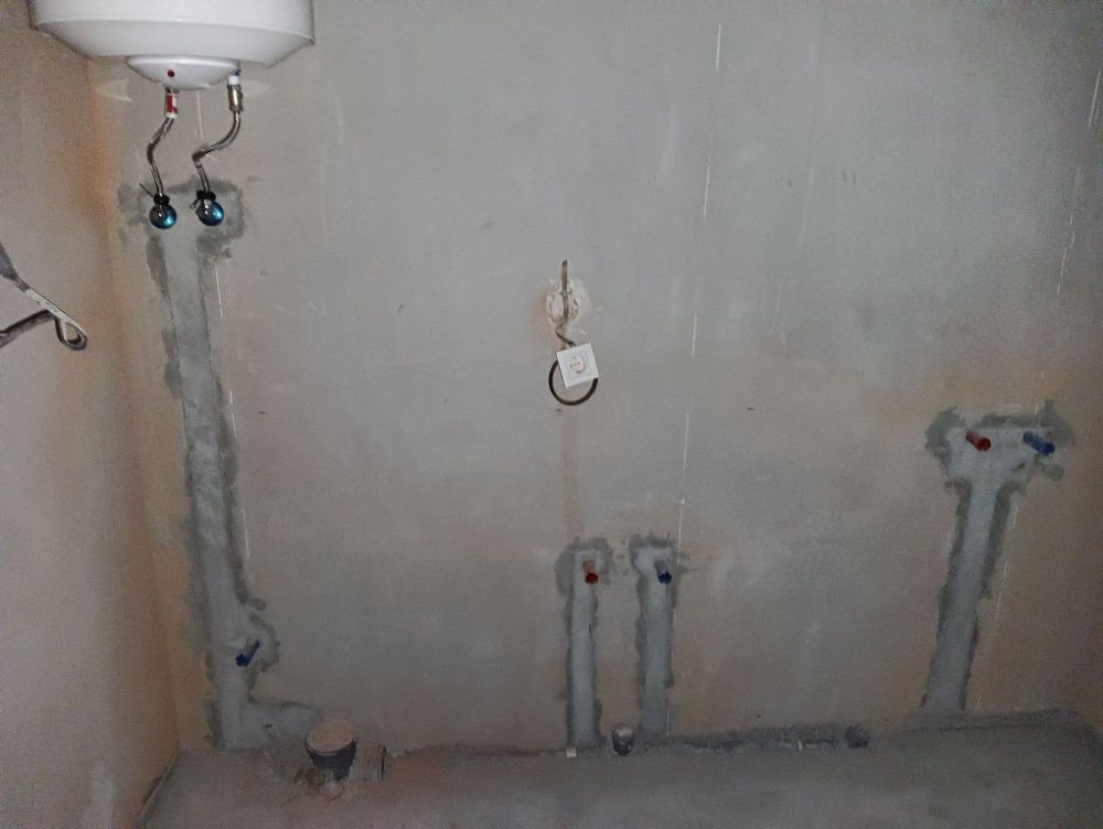 Євродвушка Джем по ціні 1к.хрущовки Кам`янець-Подільський - зображення 6