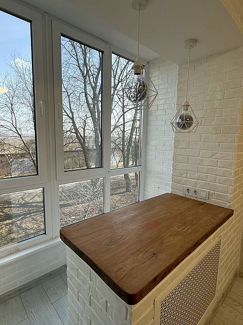 Продаж Терміново Сучасна 2-х кімнатна по Космонавтів Ніжин - зображення 4