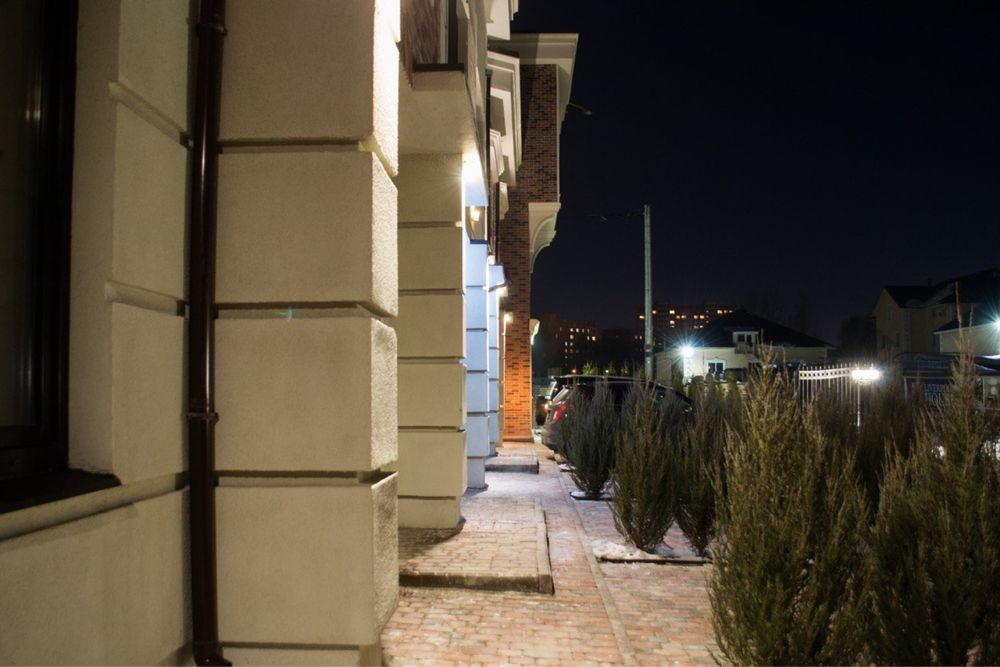 Однокімнатна квартира в Києві | Британський Квартал | Теремки | Киев - изображение 5