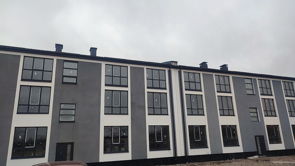 Затишна квартира з документами в Дарницькому районі за 694,400 грн. Киев - изображение 1