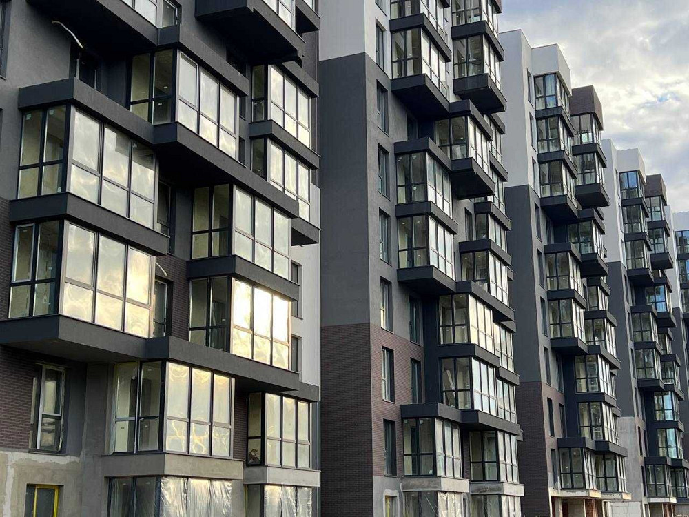 Продаж! 3-кімн. НОВОБУДОВА в ЖК "Науковий" Черновцы - изображение 3