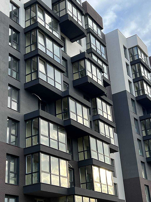 Продаж! 3-кімн. НОВОБУДОВА в ЖК "Науковий" Черновцы - изображение 8