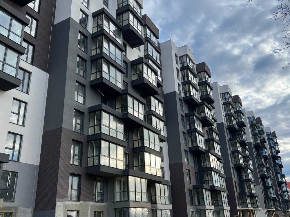 Продаж! 3-кімн. НОВОБУДОВА в ЖК "Науковий" Черновцы - изображение 5