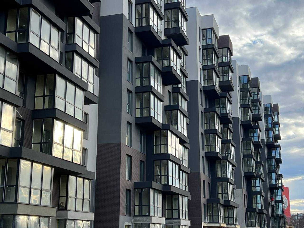 Продаж! 3-кімн. НОВОБУДОВА в ЖК "Науковий" Черновцы - изображение 4