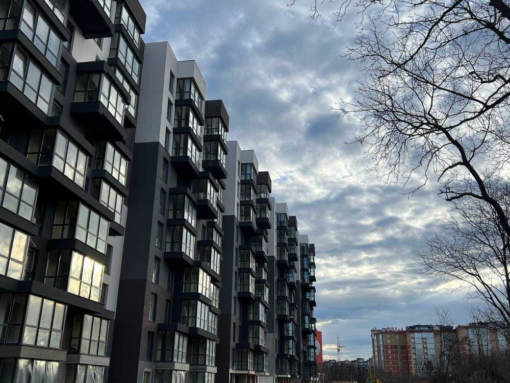 Продаж! 3-кімн. НОВОБУДОВА в ЖК "Науковий" Черновцы - изображение 6