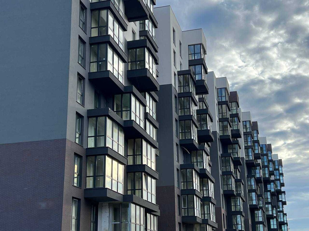 Продаж! 3-кімн. НОВОБУДОВА в ЖК "Науковий" Черновцы - изображение 7