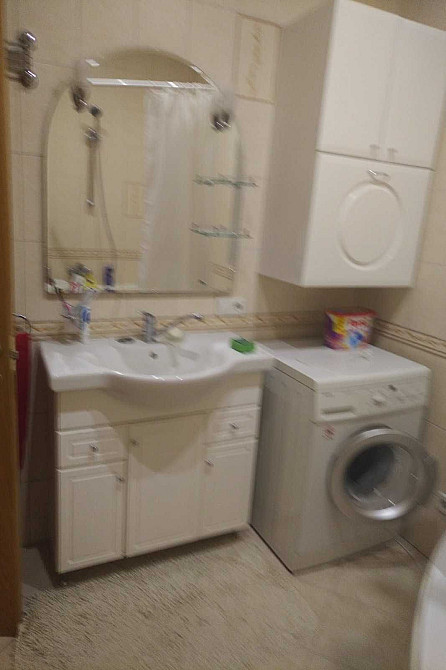 Продаж 2х кім. квартири з ремонтом вул.Татарська 7, М. Лук”янівська Киев - изображение 6