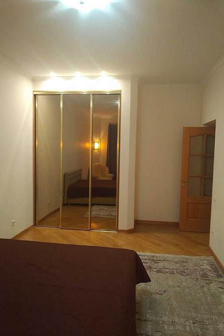 Продаж 2х кім. квартири з ремонтом вул.Татарська 7, М. Лук”янівська Киев - изображение 3