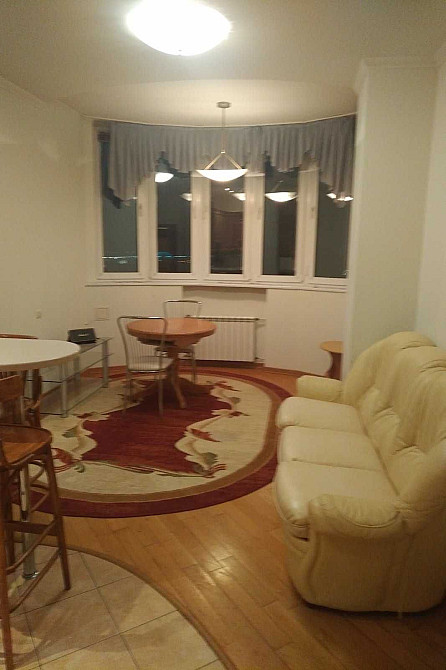 Продаж 2х кім. квартири з ремонтом вул.Татарська 7, М. Лук”янівська Киев - изображение 2