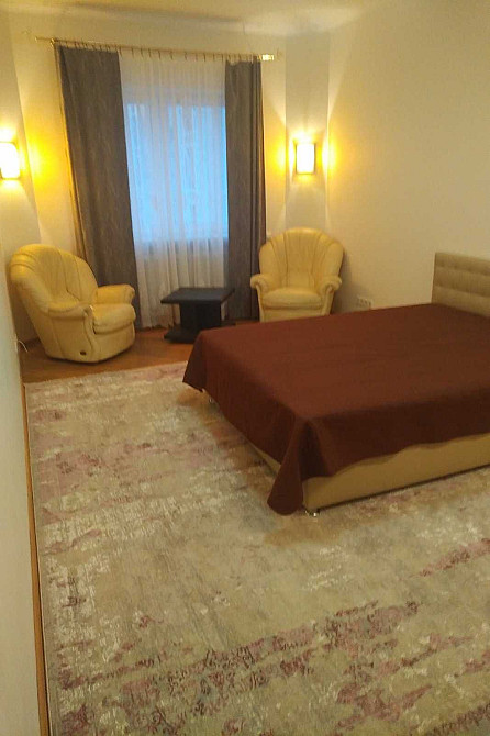 Продаж 2х кім. квартири з ремонтом вул.Татарська 7, М. Лук”янівська Киев - изображение 4