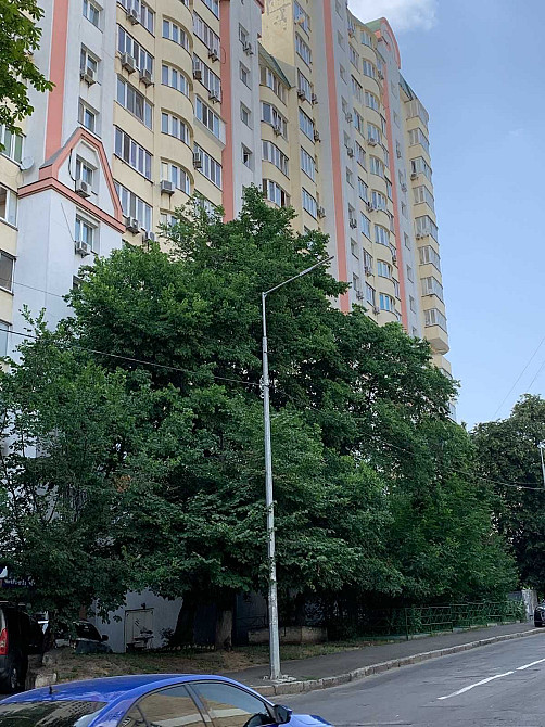 Продаж 2х кім. квартири з ремонтом вул.Татарська 7, М. Лук”янівська Киев - изображение 8